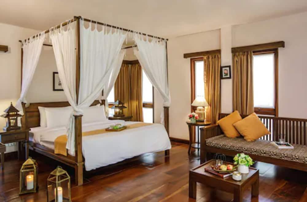 Phowadol Resort Chiang Rai Exterior photo