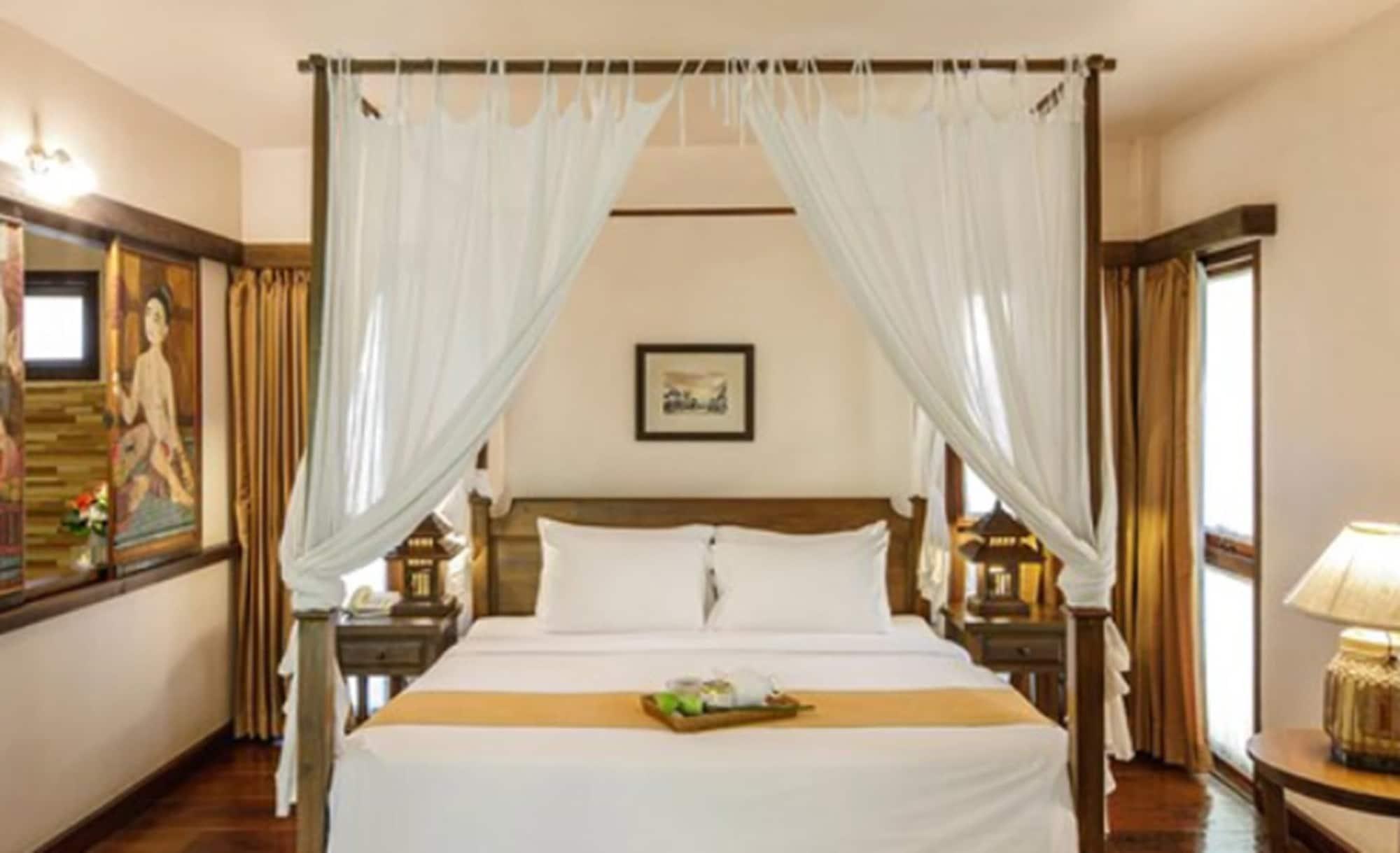 Phowadol Resort Chiang Rai Exterior photo