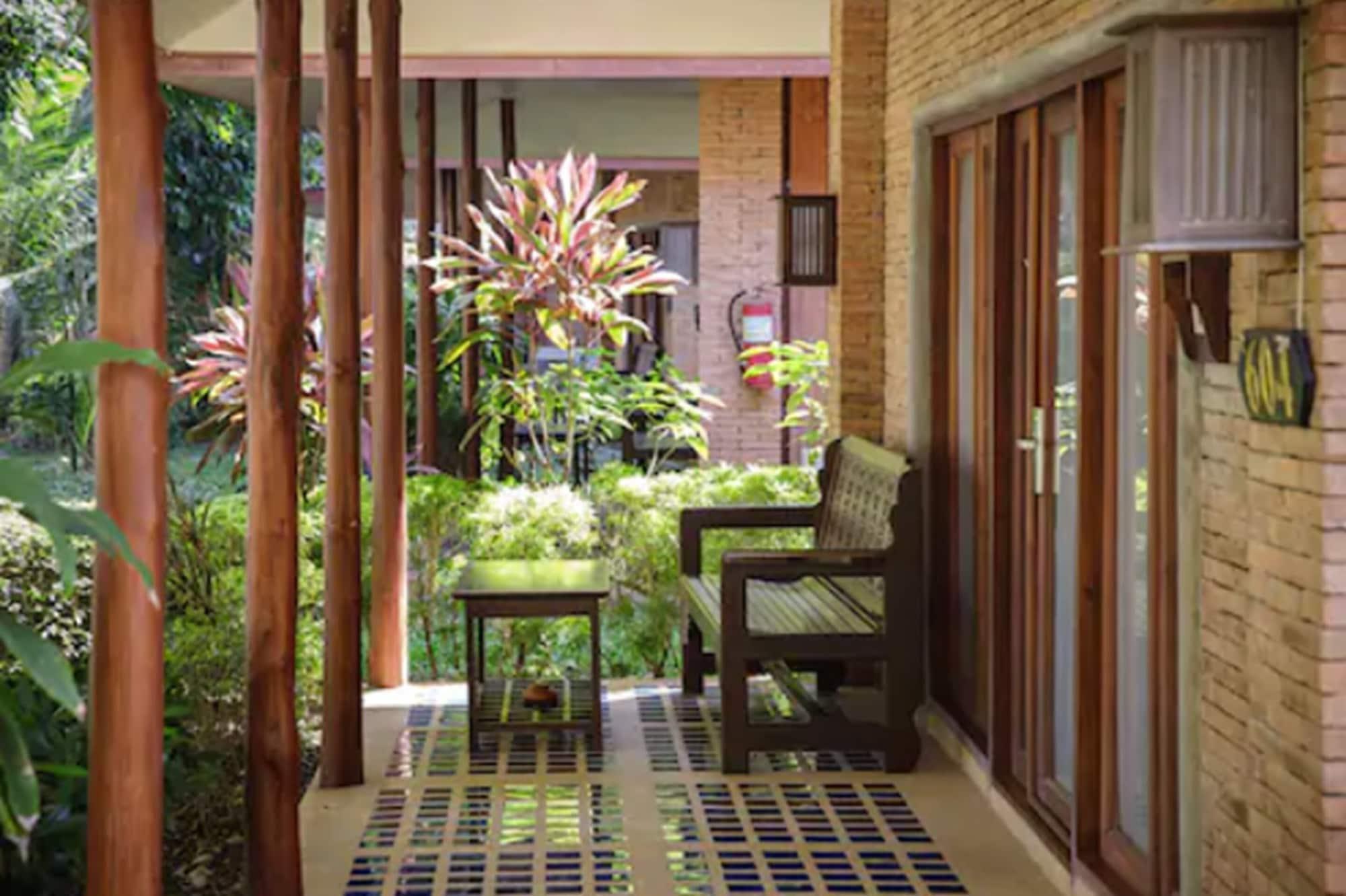 Phowadol Resort Chiang Rai Exterior photo