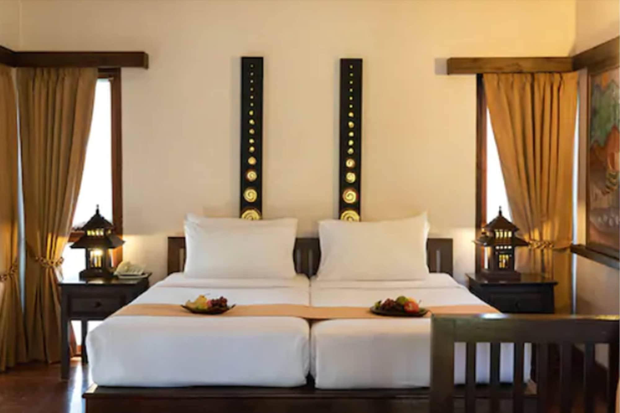 Phowadol Resort Chiang Rai Exterior photo