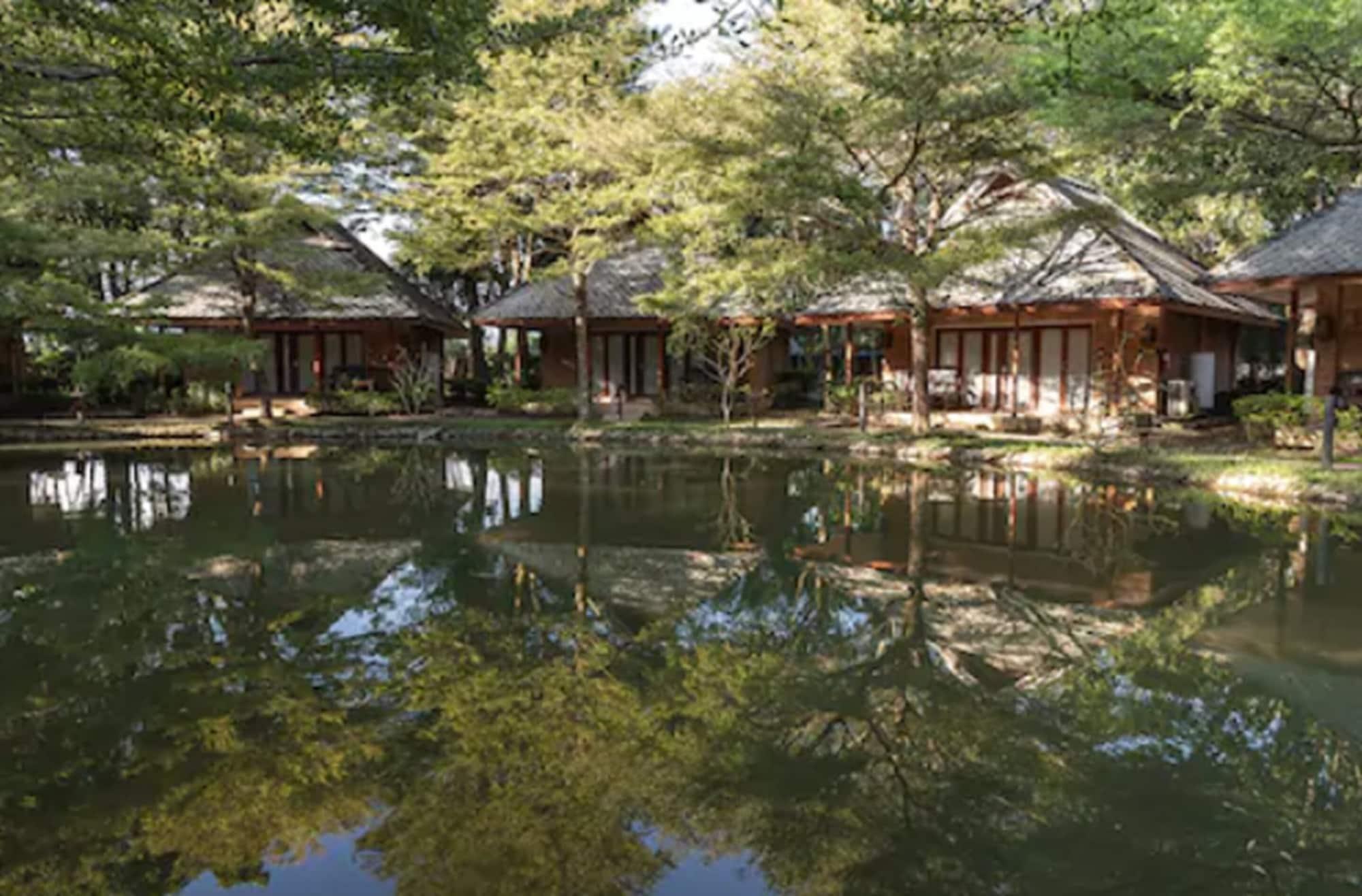 Phowadol Resort Chiang Rai Exterior photo