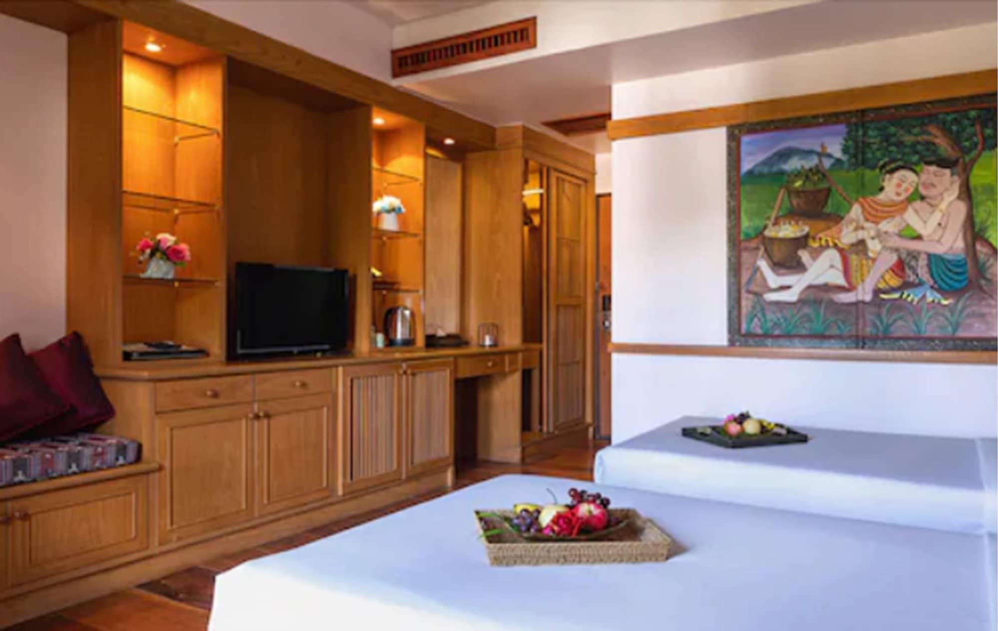 Phowadol Resort Chiang Rai Exterior photo