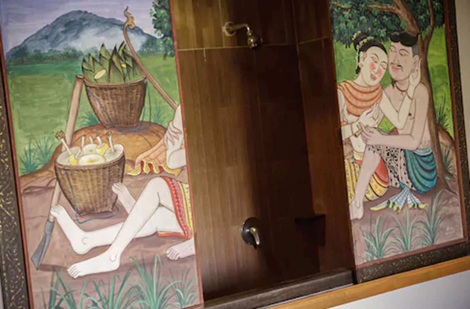 Phowadol Resort Chiang Rai Exterior photo