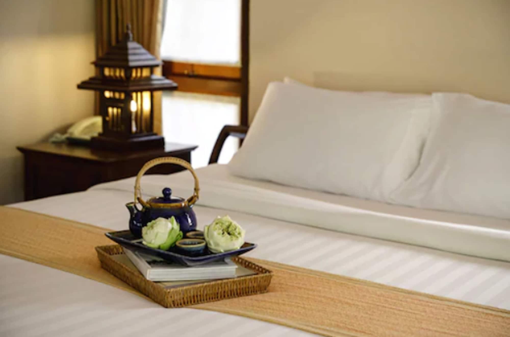 Phowadol Resort Chiang Rai Exterior photo