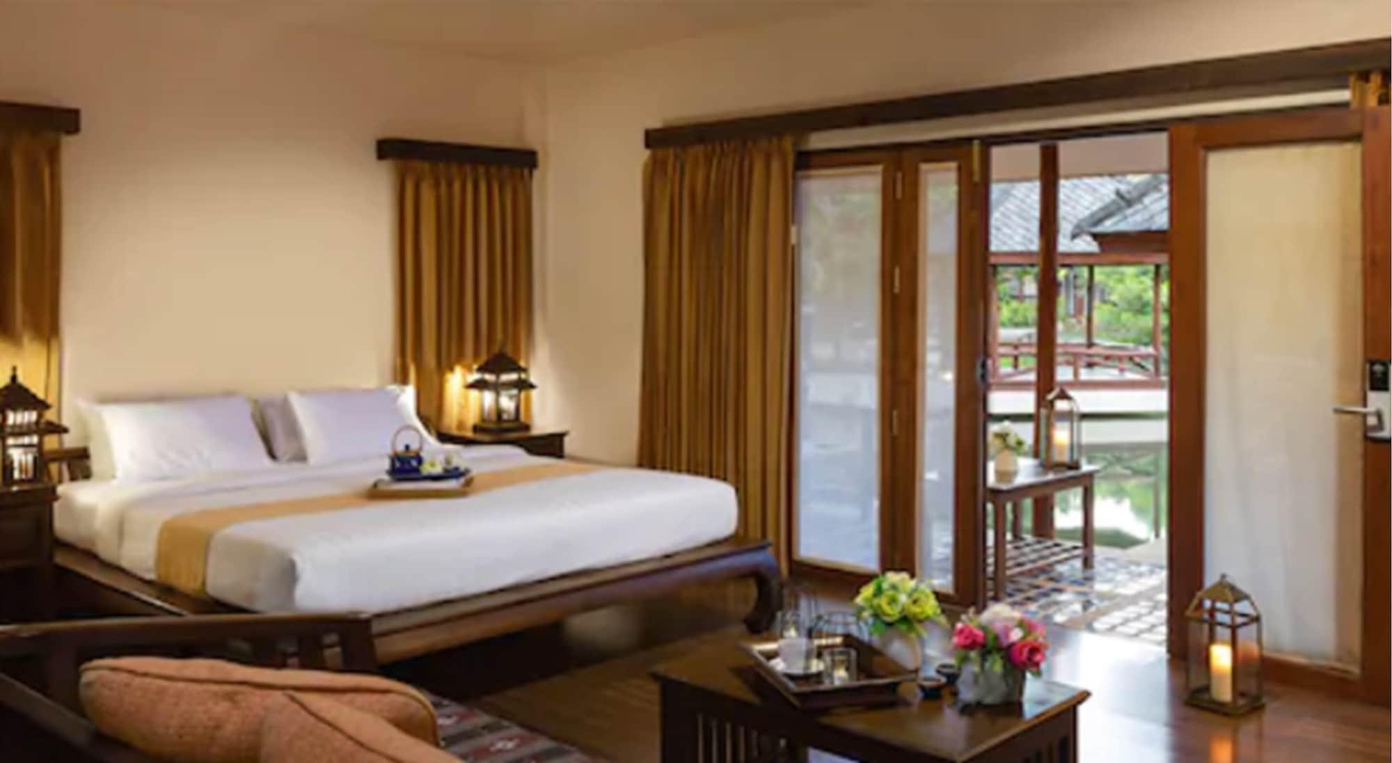 Phowadol Resort Chiang Rai Exterior photo