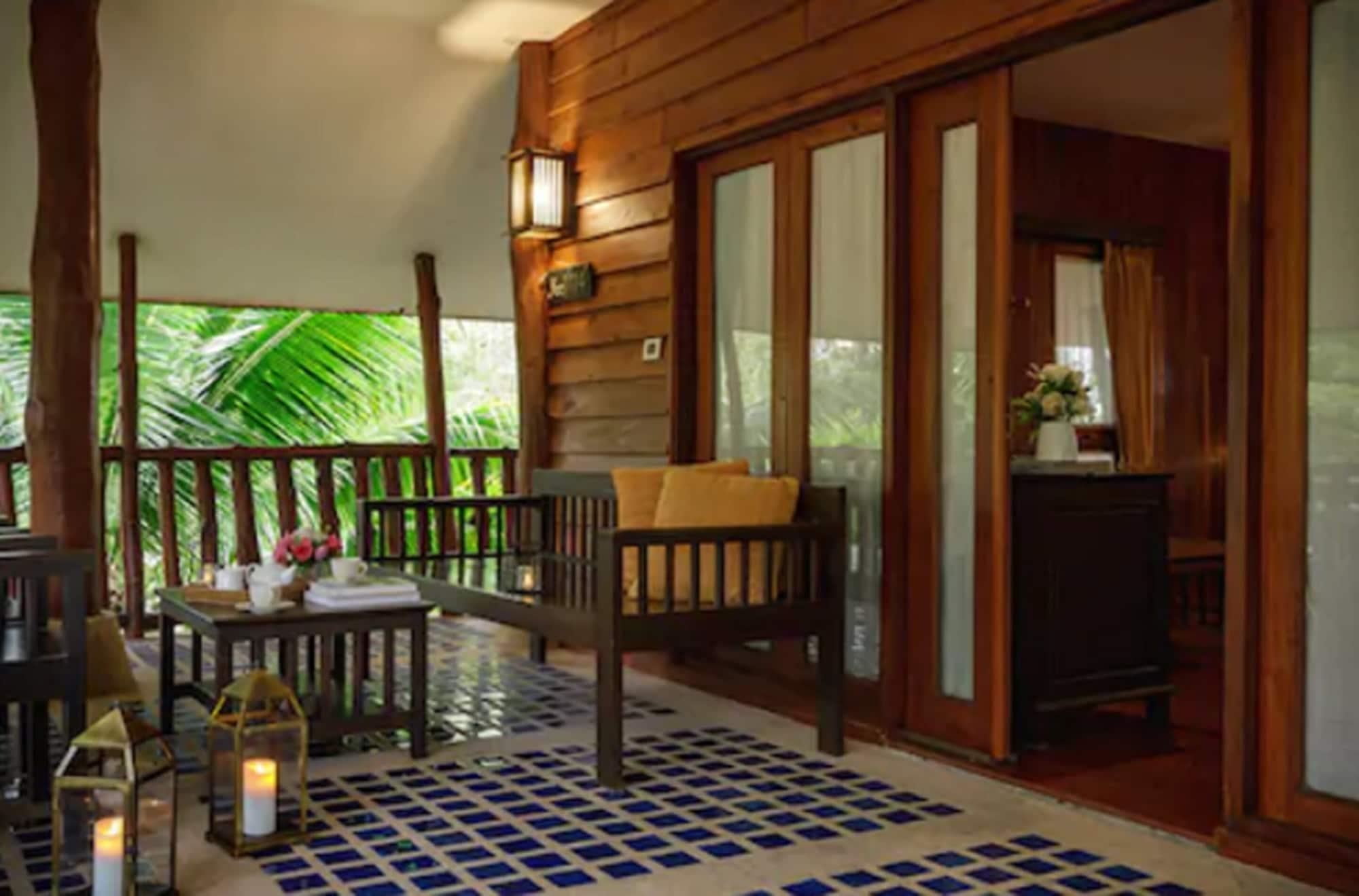 Phowadol Resort Chiang Rai Exterior photo