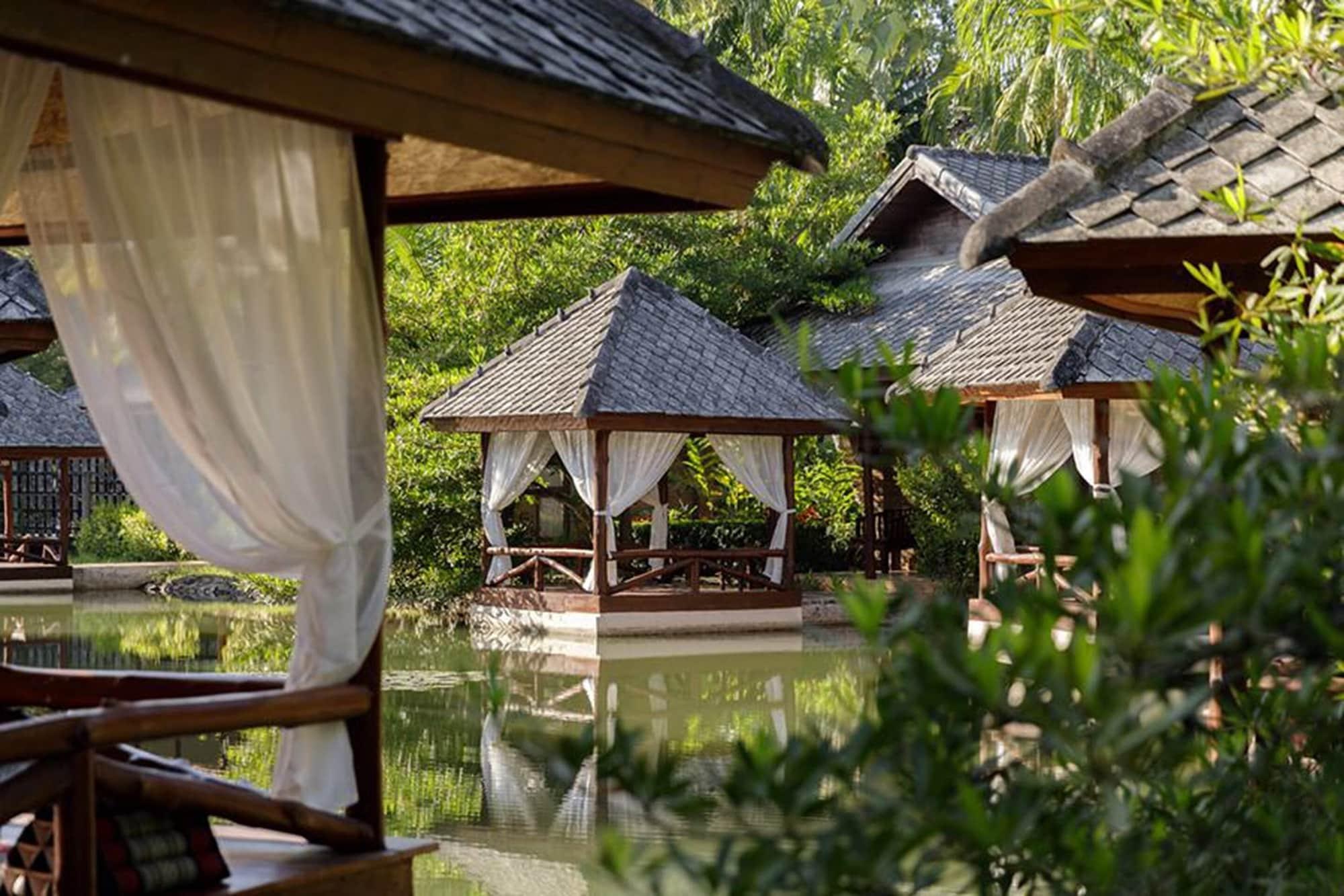 Phowadol Resort Chiang Rai Exterior photo