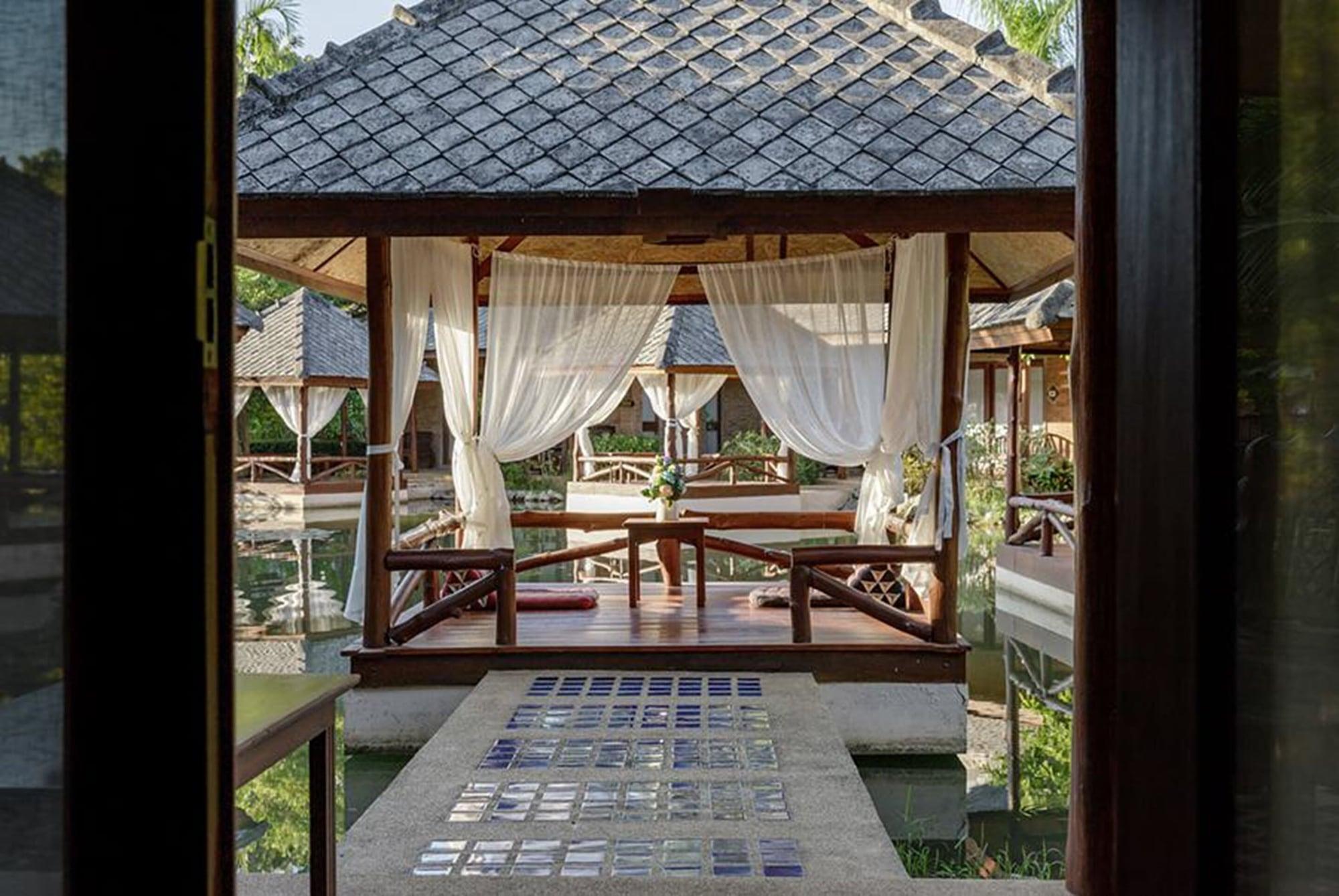 Phowadol Resort Chiang Rai Exterior photo