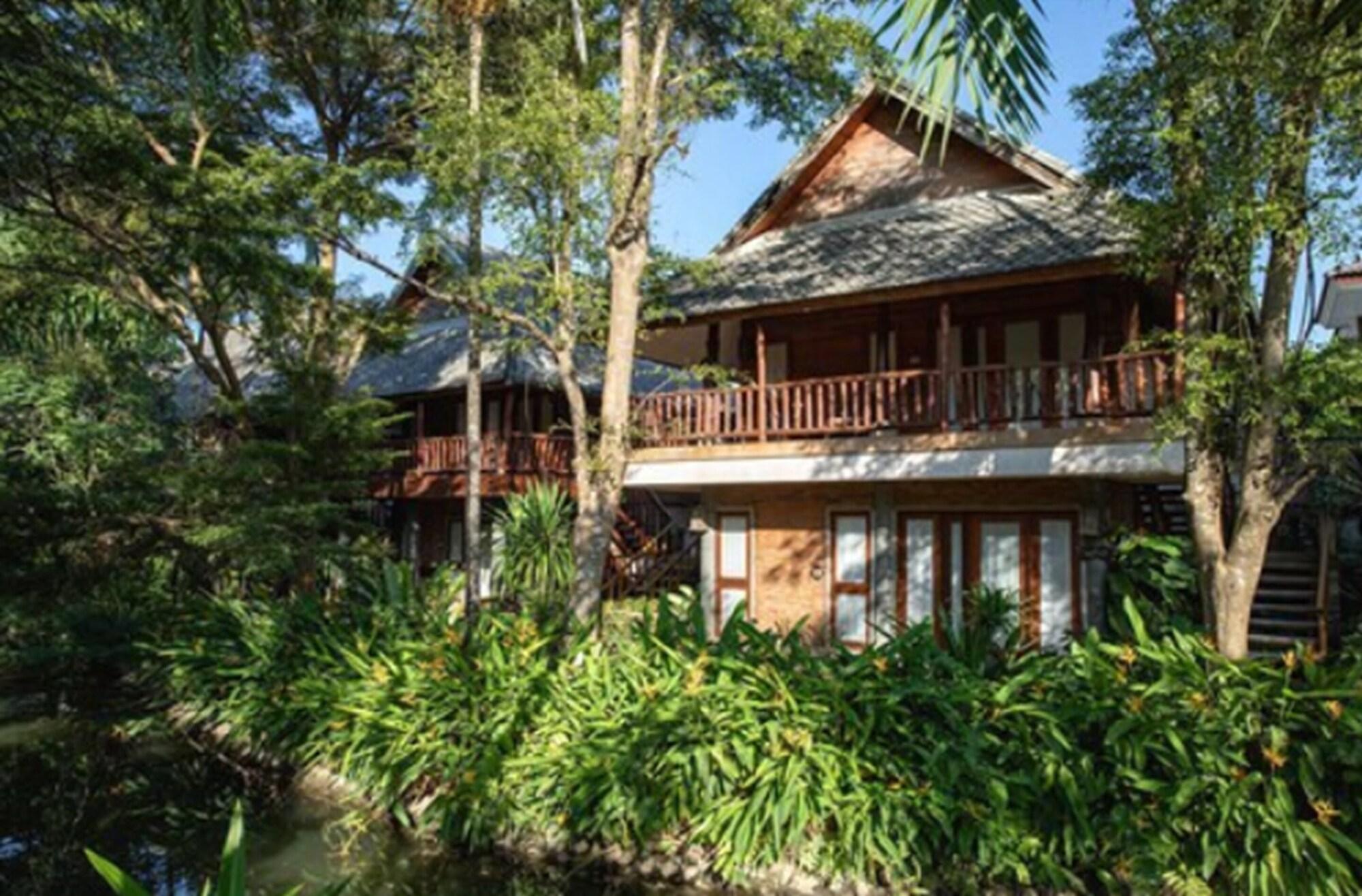 Phowadol Resort Chiang Rai Exterior photo