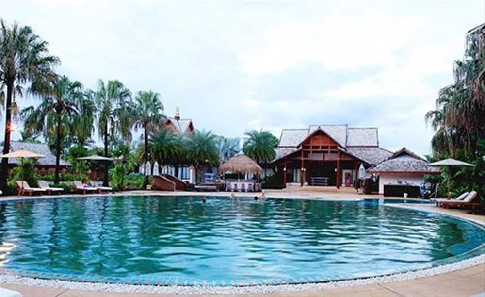 Phowadol Resort Chiang Rai Exterior photo