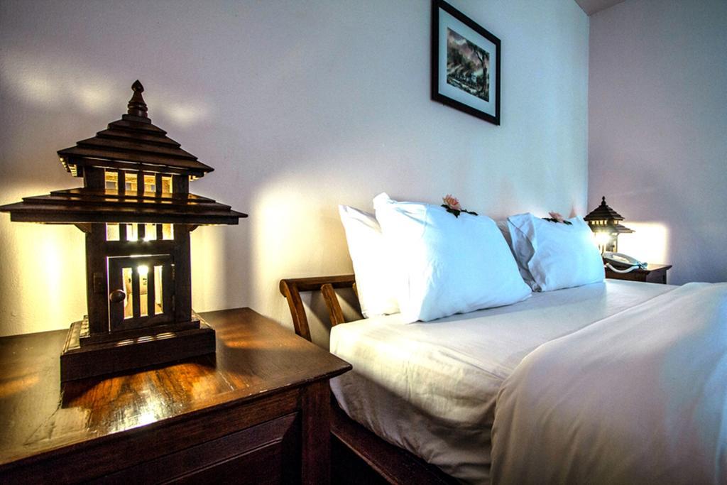 Phowadol Resort Chiang Rai Exterior photo