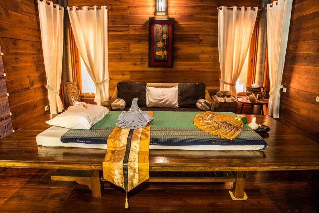 Phowadol Resort Chiang Rai Exterior photo