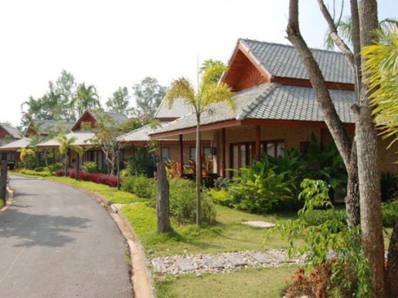 Phowadol Resort Chiang Rai Exterior photo