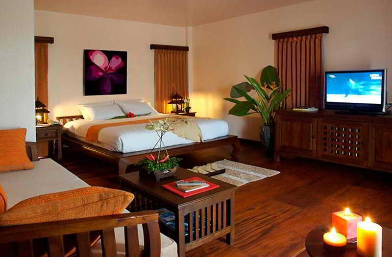 Phowadol Resort Chiang Rai Exterior photo