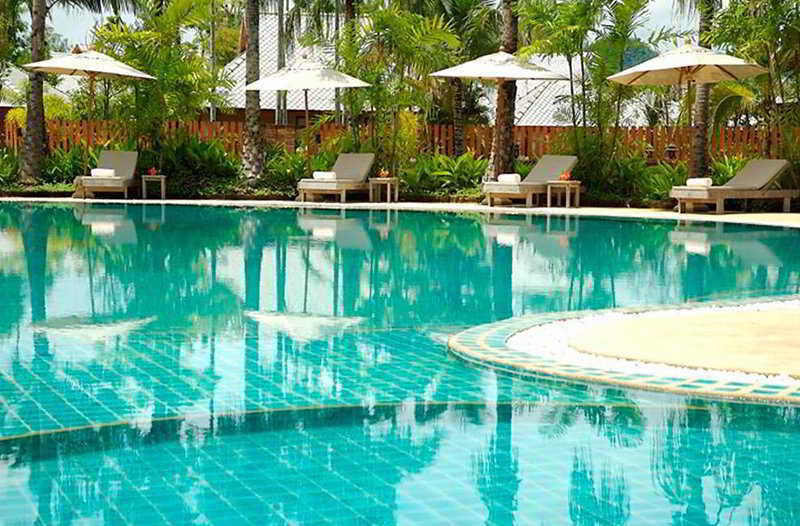 Phowadol Resort Chiang Rai Exterior photo