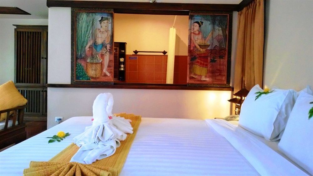 Phowadol Resort Chiang Rai Exterior photo