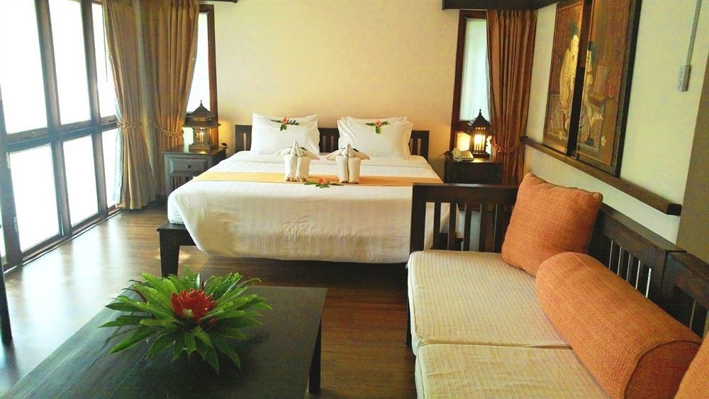 Phowadol Resort Chiang Rai Exterior photo
