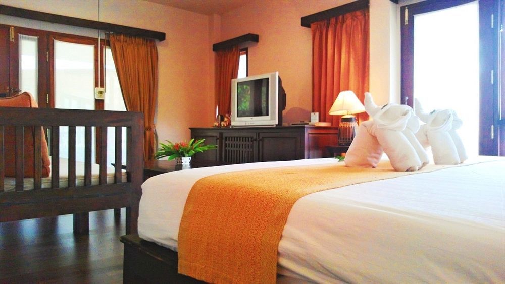 Phowadol Resort Chiang Rai Exterior photo