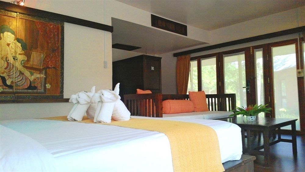 Phowadol Resort Chiang Rai Exterior photo