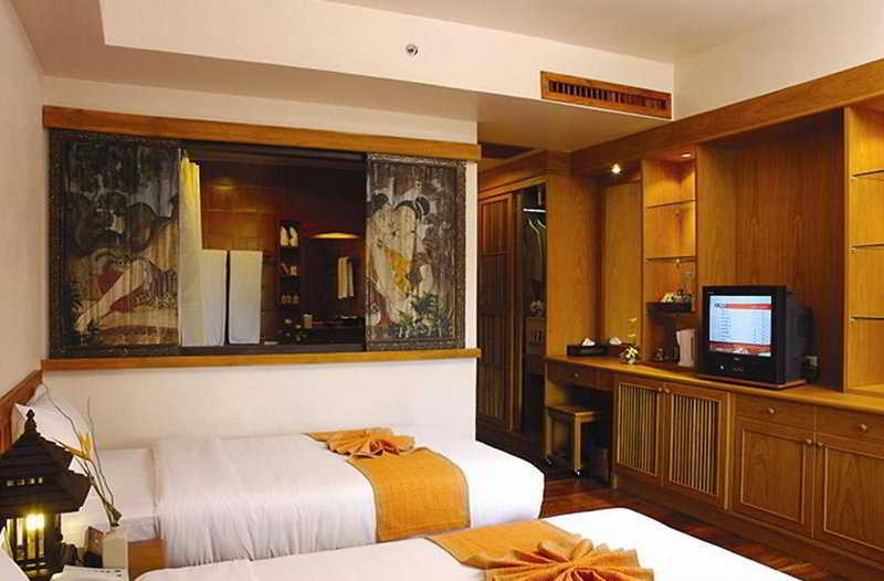 Phowadol Resort Chiang Rai Exterior photo