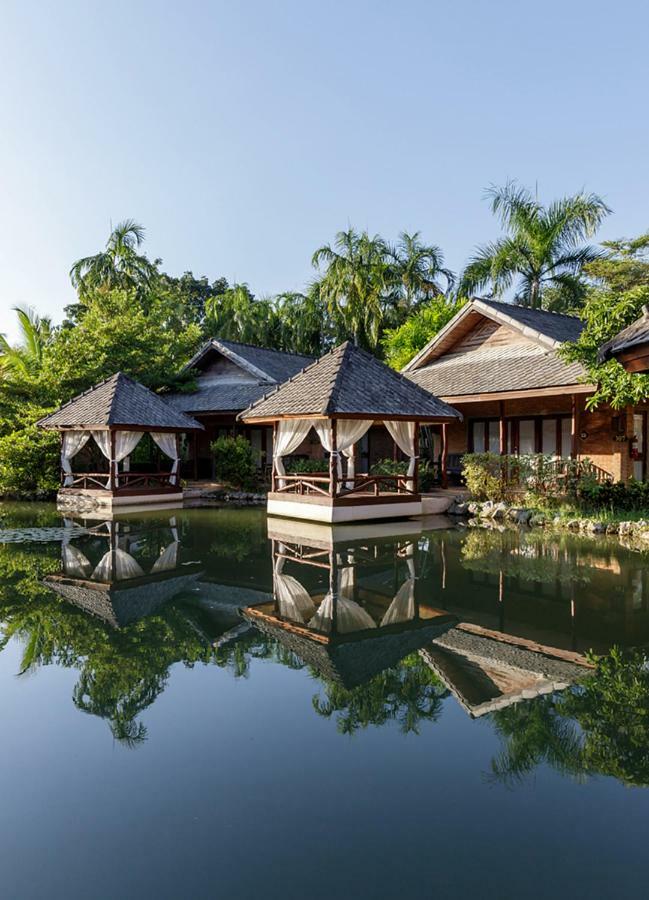Phowadol Resort Chiang Rai Exterior photo